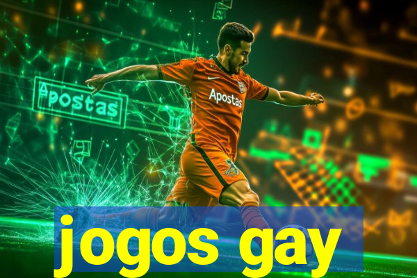 jogos gay